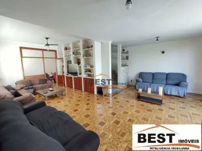 Casa com 4 Quartos à venda, 350m² no Bela Aliança, São Paulo