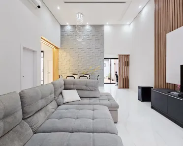 Casa de Condomínio com 3 Quartos à venda, 190m² no Jardim Residencial Dona Maria José, Indaiatuba