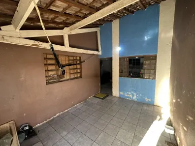 Casa com 3 Quartos à venda, 120m² no Parque Alexandrina, Presidente Prudente