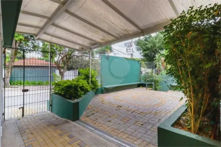 Prédio Comercial para alugar, 628m² no Vila Madalena, São Paulo