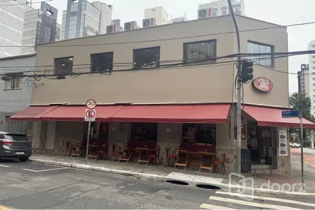 Ponto Comercial à venda, 220m² no Indianópolis, São Paulo