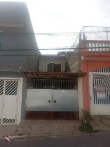 Sobrado com 2 Quartos à venda, 90m² no Jardim da Pedreira, São Paulo
