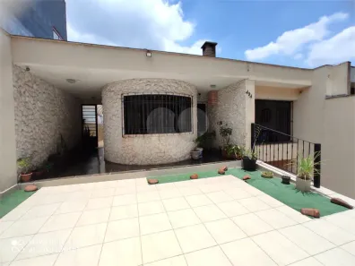 Casa com 3 Quartos à venda, 276m² no Jardim Paraíso, São Paulo