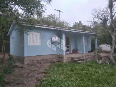 Casa com 3 Quartos à venda, 90m² no Florida, Guaíba