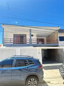 Casa com 4 Quartos à venda, 307m² no Feitosa, Maceió