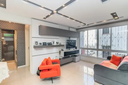 Apartamento com 1 Quarto à venda, 48m² no Três Figueiras, Porto Alegre