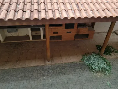 Casa com 3 Quartos à venda, 365m² no Centro, Piracicaba
