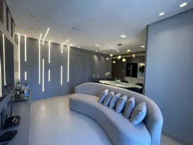 Apartamento com 3 Quartos à venda, 90m² no Intermares, Cabedelo