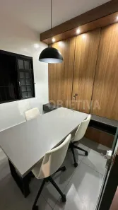 Sala Comercial para alugar, 42m² no Cazeca, Uberlândia