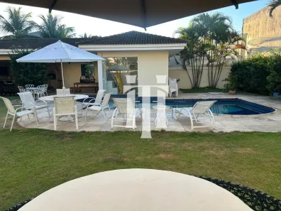 Casa de Condomínio com 5 Quartos à venda, 1000m² no Barra da Tijuca, Rio de Janeiro