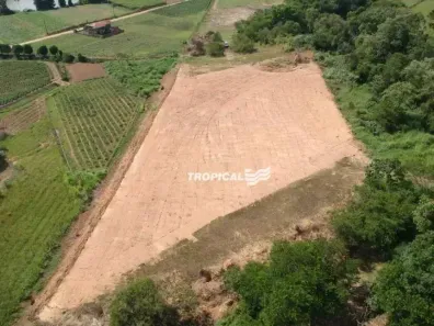 Lote/Terreno à venda, 21000m² no Ribeirão do Bugre, Luiz Alves