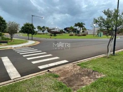 Lote/Terreno à venda, 455m² no Residencial e Comercial Quinta das Laranjeiras, Araraquara
