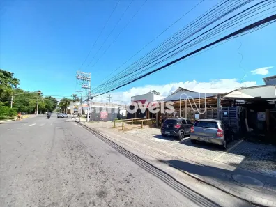 Ponto Comercial para alugar, 800m² no Stella Maris, Salvador