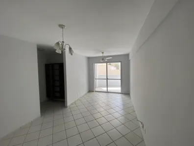 Apartamento com 3 Quartos para alugar, 87m² no Setor Bueno, Goiânia