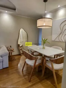 Apartamento com 2 Quartos à venda, 50m² no Jardim Íris, São Paulo