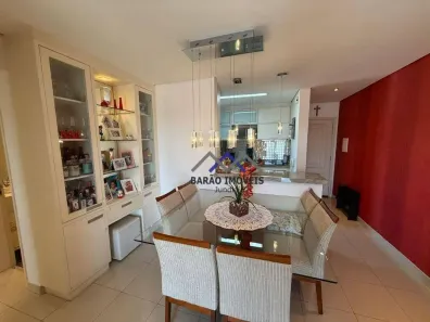 Apartamento com 3 Quartos à venda, 75m² no Vila Guarani, Jundiaí