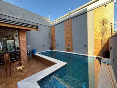 Sobrado com 3 Quartos à venda, 170m² no Laranjeiras, Caieiras
