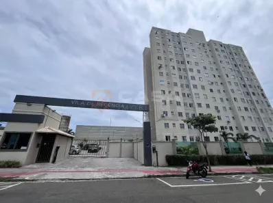 Apartamento com 2 Quartos à venda, 45m² no Morada de Laranjeiras, Serra