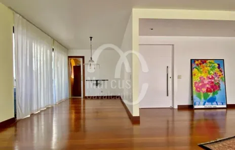 Apartamento com 3 Quartos à venda, 256m² no Urca, Rio de Janeiro