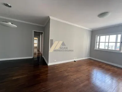 Apartamento com 3 Quartos para venda ou aluguel, 115m² no Cambuí, Campinas