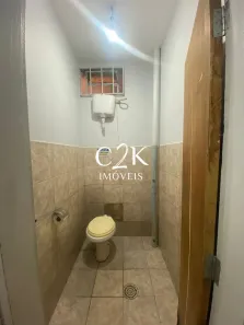 Ponto Comercial à venda, 423m² no Setor Campinas, Goiânia