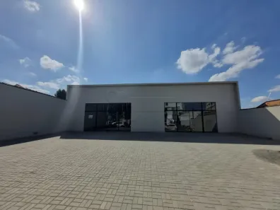 Ponto Comercial para alugar, 600m² no Vila Cristóvam, Limeira