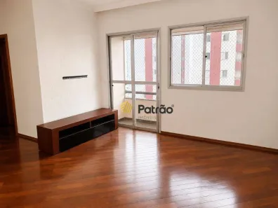 Apartamento com 3 Quartos à venda, 69m² no Planalto, São Bernardo do Campo