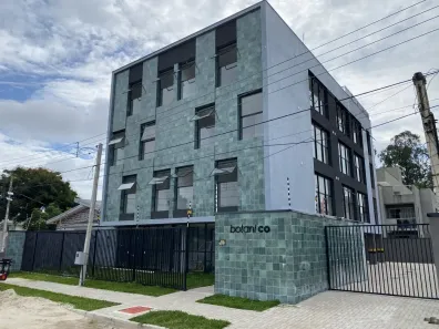 Kitnet com 1 Quarto à venda, 23m² no Cajuru, Curitiba