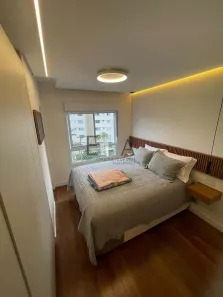 Apartamento com 3 Quartos à venda, 74m² no Vila Nair, São Paulo