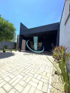 Casa de Condomínio com 3 Quartos à venda, 130m² no Jardim Maria Luiza II, Araraquara