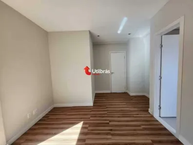 Cobertura com 3 Quartos à venda, 165m² no Serra, Belo Horizonte