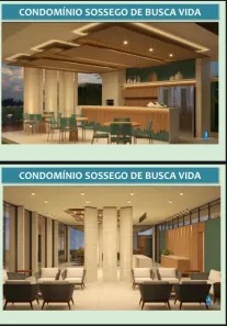 Lote/Terreno à venda, 2m² no Busca Vida (Abrantes), Camaçari