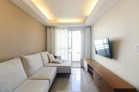 Apartamento com 3 Quartos à venda, 70m² no Vila Matilde, São Paulo