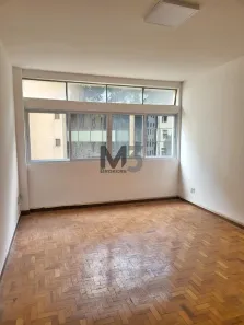 Apartamento com 2 Quartos à venda, 80m² no Centro, Campinas