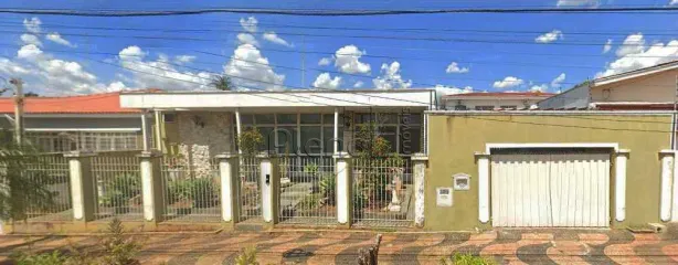 Casa com 3 Quartos para alugar, 262m² no Jardim Nossa Senhora Auxiliadora, Campinas