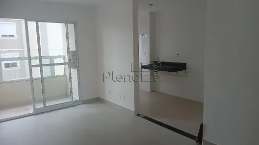 Apartamento com 2 Quartos à venda, 54m² no Jardim Nova Europa, Campinas