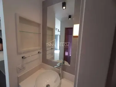 Flat com 1 Quarto à venda, 40m² no Laranjeiras, Rio de Janeiro