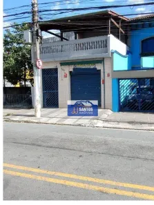 Sobrado com 2 Quartos à venda, 111m² no Quarta Parada, São Paulo