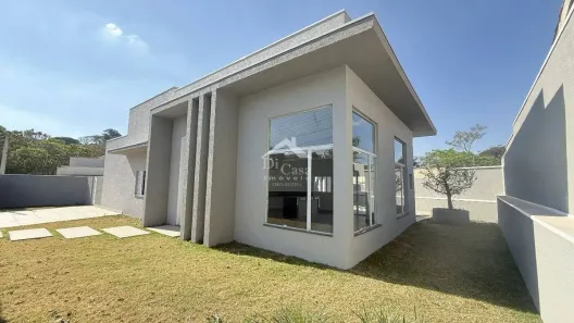 Casa com 3 Quartos à venda, 140m² no Retiro das Fontes, Atibaia