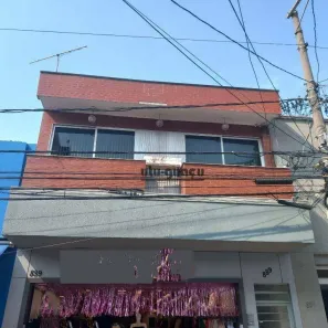 Imóvel Comercial com 3 Quartos para alugar, 90m² no Centro, Itu