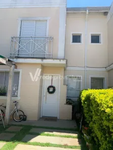Casa de Condomínio com 3 Quartos à venda, 87m² no Parque Imperador, Campinas