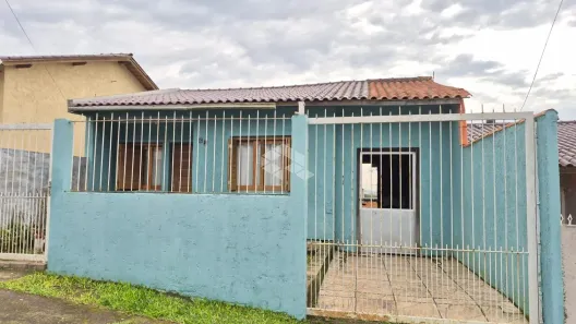 Casa com 2 Quartos à venda, 47m² no Stella Maris, Alvorada