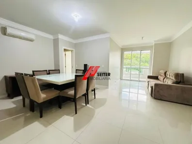 Apartamento com 4 Quartos à venda, 127m² no Itacorubi, Florianópolis