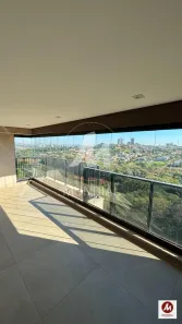 Apartamento com 3 Quartos à venda, 197m² no Bonfim Paulista, Ribeirão Preto
