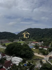 Apartamento com 4 Quartos à venda, 147m² no Canto do Forte, Praia Grande