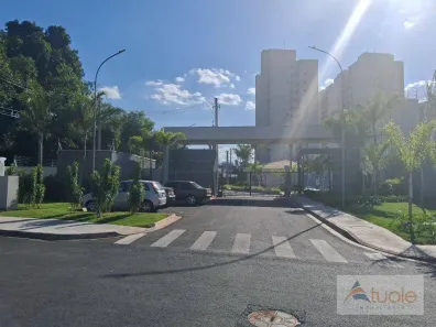 Apartamento com 2 Quartos para alugar, 54m² no Vila Yolanda Costa e Silva, Sumaré