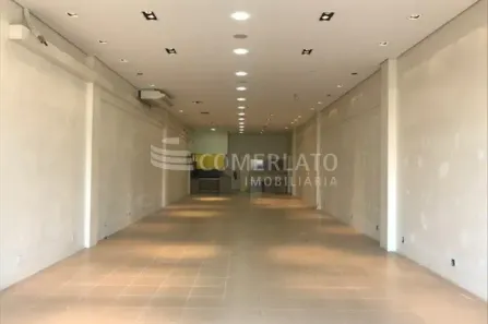 Ponto Comercial para alugar, 184m² no Partenon, Porto Alegre
