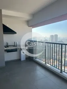 Apartamento com 3 Quartos à venda, 83m² no Alto da Mooca, São Paulo
