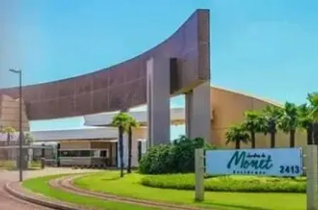 Lote/Terreno à venda, 780m² no Jardins de Monet Residence, Maringá