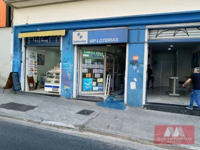 Ponto Comercial à venda, 152m² no Bela Vista, São Paulo